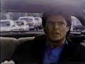 Knight Rider Outtakes