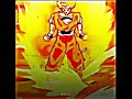 Goku - El Baño [Edit/Amv] (Slowed) Enrique Iglesias/Shake!
