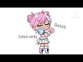 Some things about me ||| Gacha Club Animation Meme