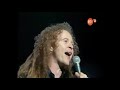 SIMPLY RED · SANTIAGO DE CHILE · CHILE · SAN CARLOS DE APOQUINO STADIUM (30TH JANUARY 1993 DVD + CD