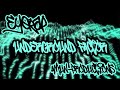 EYERAP - UNDERGROUND FACTOR [Prod. AMUN-PRODUCTIONS] Underground rap song 2024