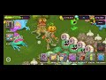 My Singing Monsters Lottery Glitch!