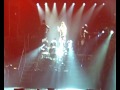 Miley CYRUS Melbourne concert Australia 2011 Fan storms stage