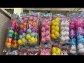 Dollar Tree EASTER 2023 | Dollar Tree EASTER New Finds | New Decor & DIY Shop With Me 🐰