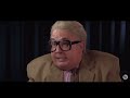 JIMINY GLICK BUT MORE UNHINGED