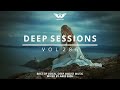 Deep Sessions - Vol 286 ★ Best Of Vocal Deep House Music Mix 2023 By Abee Sash