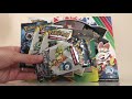 Beginning My Sealed Pokemon Card Collection