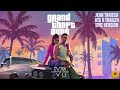 GTA 6 - EPIC TRAILER MUSIC - Love Is A Long Road