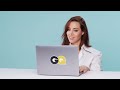 Aubrey Plaza Replies to Fans on the Internet | Actually Me | GQ