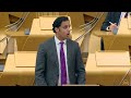 Anas Sarwar Racist Rant about White people in Scotland