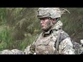 Junior Soldiers on exercise in Otterburn | British Army