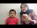 Menikmati Donat JCo yang Menggugah Selera! | Savoring Delicious JCo Donuts!