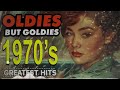 Top 100 Best Classic Old Songs Of All Time - Old Classic 50s 60s 70s Gold playlist