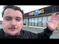 I Explored Every Abandoned Store (Toys R Us, Kmart, etc.)