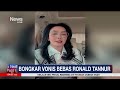 Ronald Tannur Divonis Bebas, Elemen Masyarakat Tabur Bunga di Depan PN Surabaya - iNews Pagi 29/07