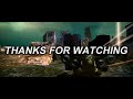 [WR] 🔥 Athos VS Redeemer LYNX – Mk3 Comparison | War Robots