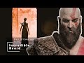 How to build Kratos from God of War in Dungeons and Dragons