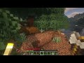 Minecraft Relaxing Longplay - Ghibli Nostalgic - Cozy Cottage House (No Commentary) 1.19