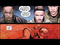 The BIG Secret about Padme that Darth Vader Found Out(Canon) - Star Wars Comics Explained