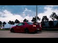 NISSAN GTR R34 SCENEPACK | FREE CAR CLIPS | 4K | ScenesByZero