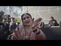 Surprise Wedding Dance Performance by Mukti For Onkar | OMG VLOGS