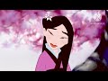 Honor To Us All from Disney's Mulan (Icy cover)