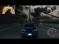 Nissan R34 GT-R | Assetto Corsa With Controller | No Hesi Shutoko