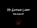 Wide Awake AU UST (21): My Guiding Light