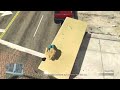 How to not Mission Impossible... | Grand Theft Auto V Fail