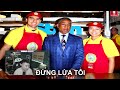 Vodka Quang | Quyết nâng tầm Bộ Đội CB Thép Man Utd ICON+8 san bằng FCO Quang chơi lớn đập Ferdinand