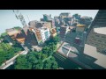 ICTON Adventures in Minecraft | Fly Through