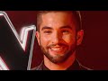 The Voice WINNER only had 1 chair turn, and now he's a COACH! 🤩 | The Voice 10 Years