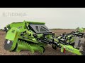 The Most Modern Agriculture Machines That Are At Another Level , How To Melons In Farm