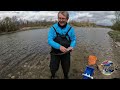 Adventures in Gold Rush - Rhein river near Basel day 2 (SE04EP13)