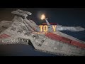 Star Wars Battlefront 2 Starfighter Assault - Ryloth