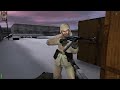 Medal of Honor Allied Assault Mission 2 Part 1