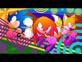 Sonic Boys | Not Today