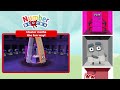 🛍️ Five's Handy Shop |  Season 6 Full Episode 11 ⭐| Learn to Count | @Numberblocks