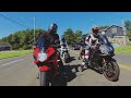 Using GoPro and DJI Osmo Action Cameras for Sportbike Ethusiast Riderz