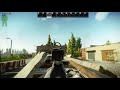 Escape From Tarkov | Shot with GeForce