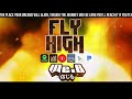 Haikyu!! OP 4 : FLY HIGH!! | English Cover by We.B