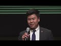 Meet MabLab | 2024 Harvard President's Innovation Challenge
