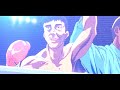 The Warrior's Code - Anime Fighting & Martial Arts Workout Motivation Tape