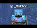 How I Became the Most WANTED Player on the Lifesteal SMP...