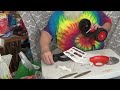 PawPaw Reviews the 3 in 1 Cordless Weed Eater Trimmer by Elecicopo