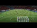 Fifa own goal