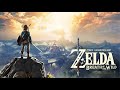 Monk Maz Koshia Battle - The Legend of Zelda: Breath of the Wild OST