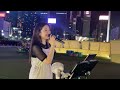 晚秋 黃凱芹 2024.7.6​⁠​⁠@live629 Cut from 小小雪Live