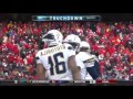 NFL Game Winning Touchdowns