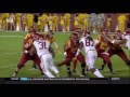 Oklahoma Highlights vs Iowa State - 11/03/16